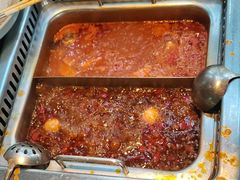 -大隐·成都火锅Bistro(合生麒麟新天地店)