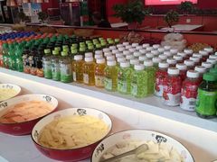 -辣动时代自助小火锅(大庆路店)