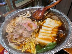 -牛坂亭 . 和牛烤肉海鲜酒场(工农路店)