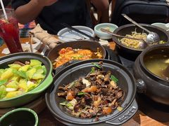 -云海肴·汽锅鸡·云南菜(美罗城店)