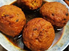 -夏氏怪老头·扬州狮子头(天山西路店)