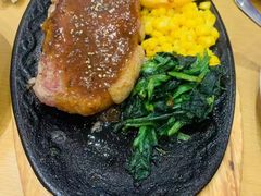 -萨莉亚意式餐厅(河东万达店)