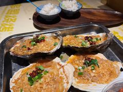 -串盟烧烤·长沙美食地标(星沙店)
