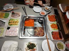-海底捞火锅(攀枝花万达店)