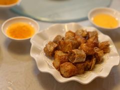 炸粿肉-盛中钰广味小馆