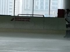 -冠军冰场CHAMPION RINK(百联又一城店)