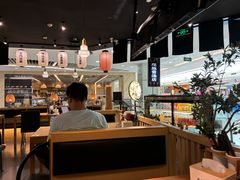 -雷门拉面·现熬骨汤(凯德来福士店)