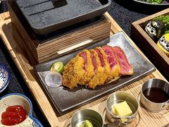-牛焱·烧肉酒肆(五大道店)