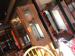 -江边城外烤全鱼(方庄时代购物中心店)