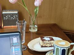 -良木缘咖啡西餐(川大店)