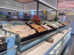 -星伦多自助料理·涮烤一体(奉贤龙湖天街店)
