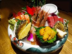 -阿吾罗日本料理(K11艺术中心店)