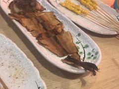 -质烤烤物·活烤海鲜(质烤总店)
