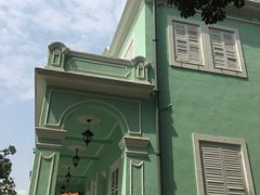 -龙环葡韵住宅式博物馆