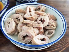 -兰边碗(鼓楼店)