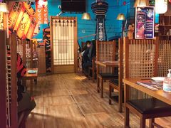 -有喜屋·深夜食堂(北京西路店)