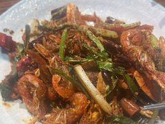 -蚝堡海鲜·威海菜·海肠捞饭·烧烤·亚洲吃蚝公司(幸福门店)