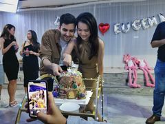 -CIAO·团建聚餐·生日派对轰趴馆(福田店)