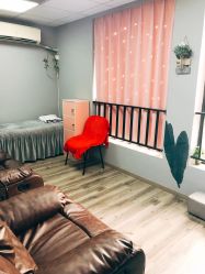 -7嘉nail eyelash·美甲美睫