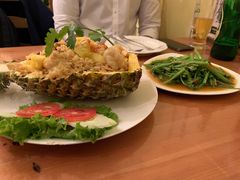 -Tealicious Bangkok