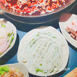 重庆火锅内卷‼️188💰24道菜😲