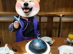 -榴芒先森生日蛋糕甜品台定制(1店诚信大道店)
