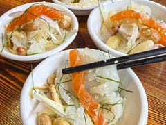 -美未居·老字号·地道顺德菜·桑拿鸡·鱼生(容桂店)
