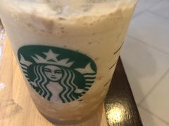 -星巴克臻选(舟山凯虹广场店)