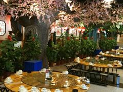 -福谷堂煎饼卷大葱(康虹路店)
