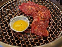 -極屋鮨牛 · 烧肉酒场(时代C馆店)