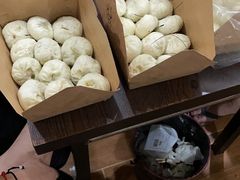 -舒小笼松针小笼包