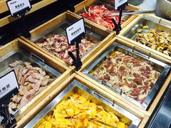 -韩盛·盛江山自助料理(于洪新玛特店)