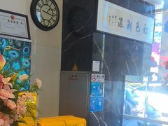 -初色海鲜自助(万丰路店)