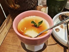 -云海肴·汽锅鸡·云南菜(天津国金汇店)