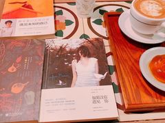 -时光花园(白鹭洲店)