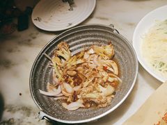 -老淮安·淮安菜(涟水店)