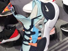 -NIKE武汉品牌体验店