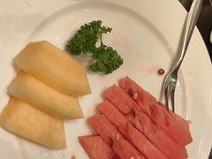 -大理实力希尔顿酒店•御玺中餐厅