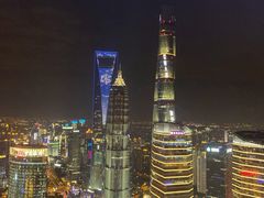 -东方明珠广播电视塔