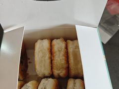 -栗酥饼(南长街店)