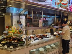 -盛宴标帜餐厅·亲子自助 (南昌喜来登酒店)
