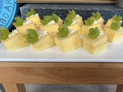 -金石滩绿发温泉假日酒店-海洋之星餐厅