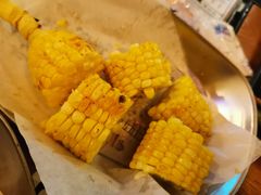 -壹楼烧烤档(坂田五和店)