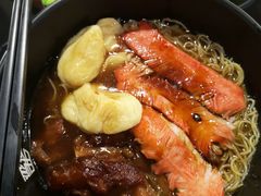 -亞婆井·劲抽面食(铂顿城店)