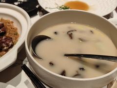 -奉天小馆·非遗东北菜(济南万象城店)