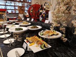 -鹏欣国际大酒店·宴会厅