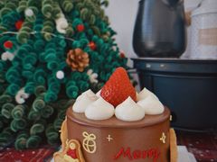 -CENTTY辛蒂咖啡·烘焙·西点(D15生活美学馆店)