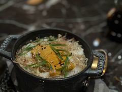 -广州瑰丽酒店·Black Iron黑金燚
