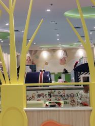 -meland亲子乐园•派对•研学(苏州悠方购物中心店)