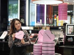 -茂业百货(东门店)